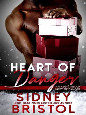 cover image of Heart of Danger